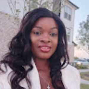 Meet your Posher, Nkechi